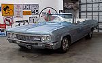 1966 Impala SS Convertible Thumbnail 2