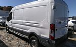 2015 TRANSIT CARGO VAN Thumbnail 2