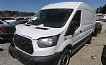 2015 Ford Transit Cargo Van