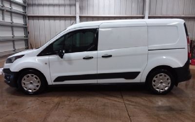 2016 Ford Transit Connect XL