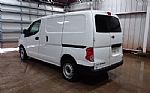 2017 CARGO VAN Thumbnail 3