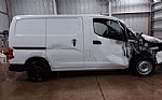 2017 CARGO VAN Thumbnail 4