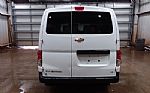 2017 CARGO VAN Thumbnail 8