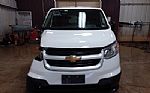 2017 CARGO VAN Thumbnail 7