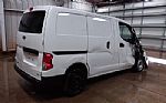 2017 CARGO VAN Thumbnail 6