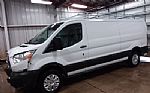 2016 Ford Transit Cargo Van