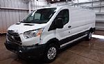 2016 TRANSIT CARGO VAN Thumbnail 2