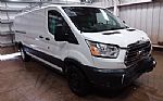 2016 TRANSIT CARGO VAN Thumbnail 5