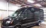 2016 Ford Transit Wagon