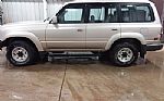 1992 Land Cruiser Thumbnail 6