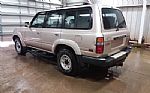 1992 Land Cruiser Thumbnail 5