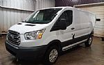 2017 Transit Van Thumbnail 2