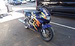 1997 CBR600 Thumbnail 2