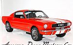 1966 Mustang Thumbnail 1