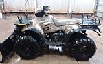 1999 Polaris 500 HO 4 Wheeler