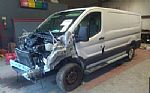 2015 Ford Transit Cargo Van