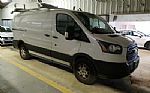 2016 Transit Cargo Van Thumbnail 3