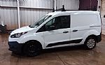 2015 Ford Transit Connect Van