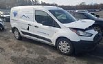 2022 Ford Transit Connect Van