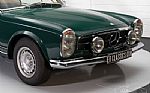 1965 230SL Thumbnail 4