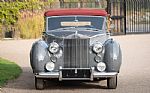 1954 Silver Dawn Drophead Coupe Thumbnail 2