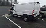 2017 PROMASTER CARGO Thumbnail 4