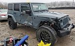 2014 WRANGLER UNLIMITED Thumbnail 3