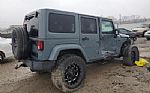 2014 WRANGLER UNLIMITED Thumbnail 4