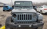 2014 WRANGLER UNLIMITED Thumbnail 5