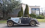 1938 2-litre Drophead Coupe Thumbnail 5