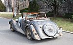 1938 2-litre Drophead Coupe Thumbnail 4