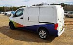 2019 NV200 Compact Cargo Thumbnail 2