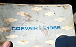 1965 Corvair Monza Thumbnail 21