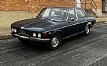 1972 BMW 3.0 Bavaria