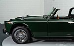 1963 TR4 Thumbnail 9