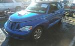 2005 Chrysler PT Cruiser