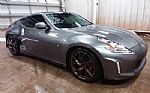 2014 370Z Thumbnail 5