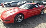 2000 Chevrolet Corvette