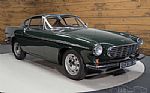 1967 Volvo P1800