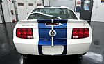 2007 Shelby GT500 Thumbnail 5
