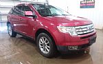 2007 Ford Edge