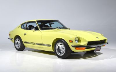 1971 Datsun 240Z 