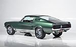 1967 Mustang Thumbnail 4