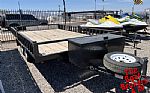 2012 c-b-quality-trailer Flatbed