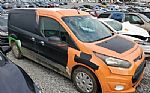 2015 Ford Transit Connect