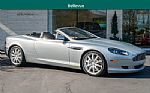 2006 Aston Martin DB9 Volante