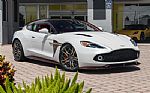 2019 Vanquish Zagato Thumbnail 3