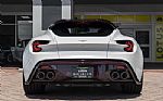 2019 Vanquish Zagato Thumbnail 14