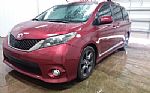 2016 Sienna Thumbnail 4