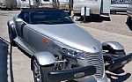 2000 plymouth Prowler